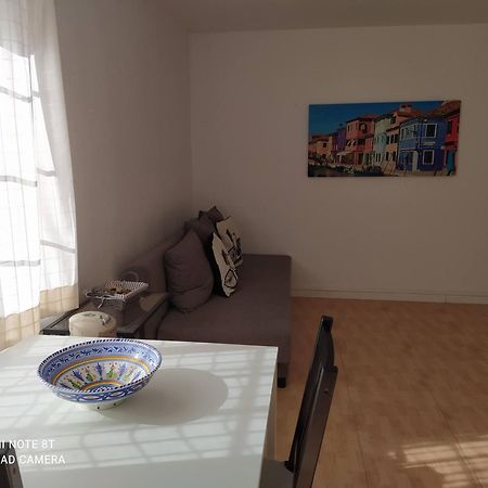 Apartamentos Jerezanos เฮเรซ เด ลาฟรอนเตรา ภายนอก รูปภาพ