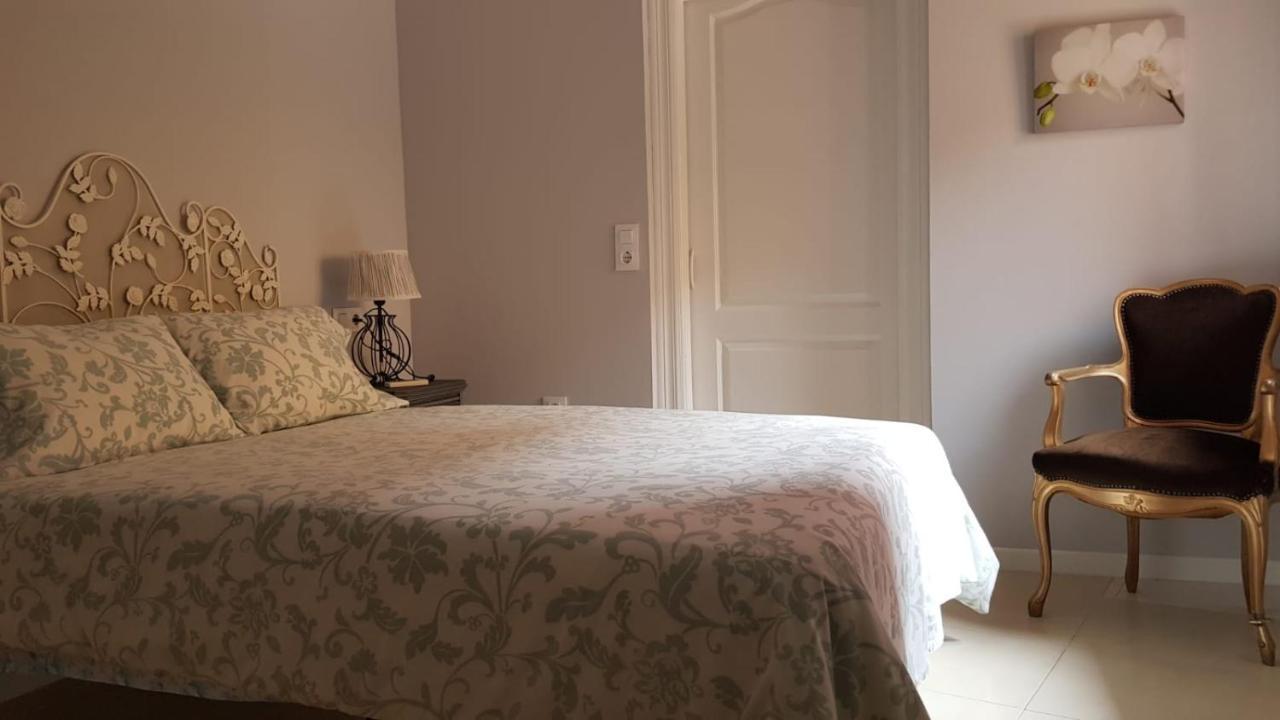 Apartamentos Jerezanos เฮเรซ เด ลาฟรอนเตรา ภายนอก รูปภาพ