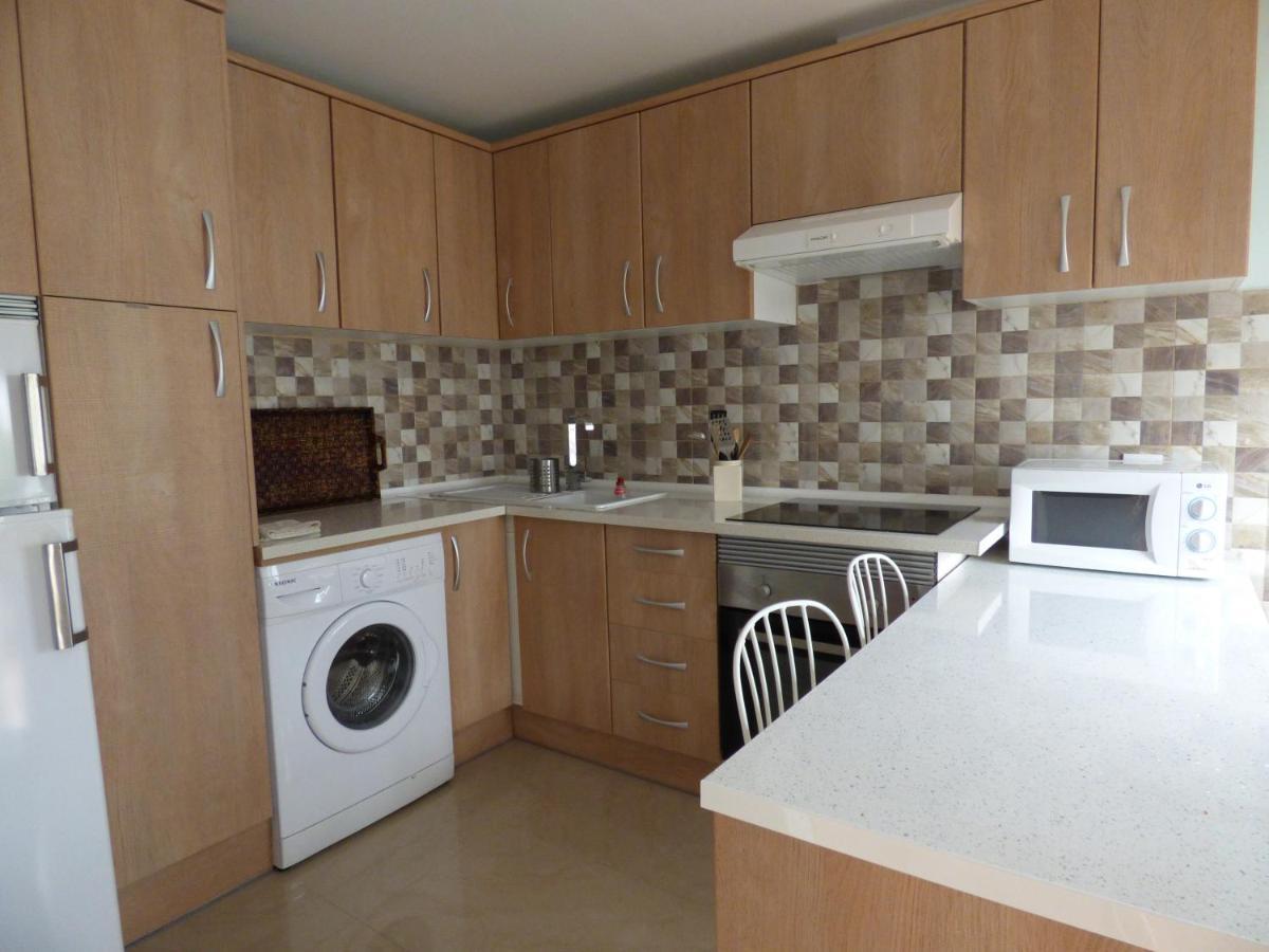 Apartamentos Jerezanos เฮเรซ เด ลาฟรอนเตรา ห้อง รูปภาพ