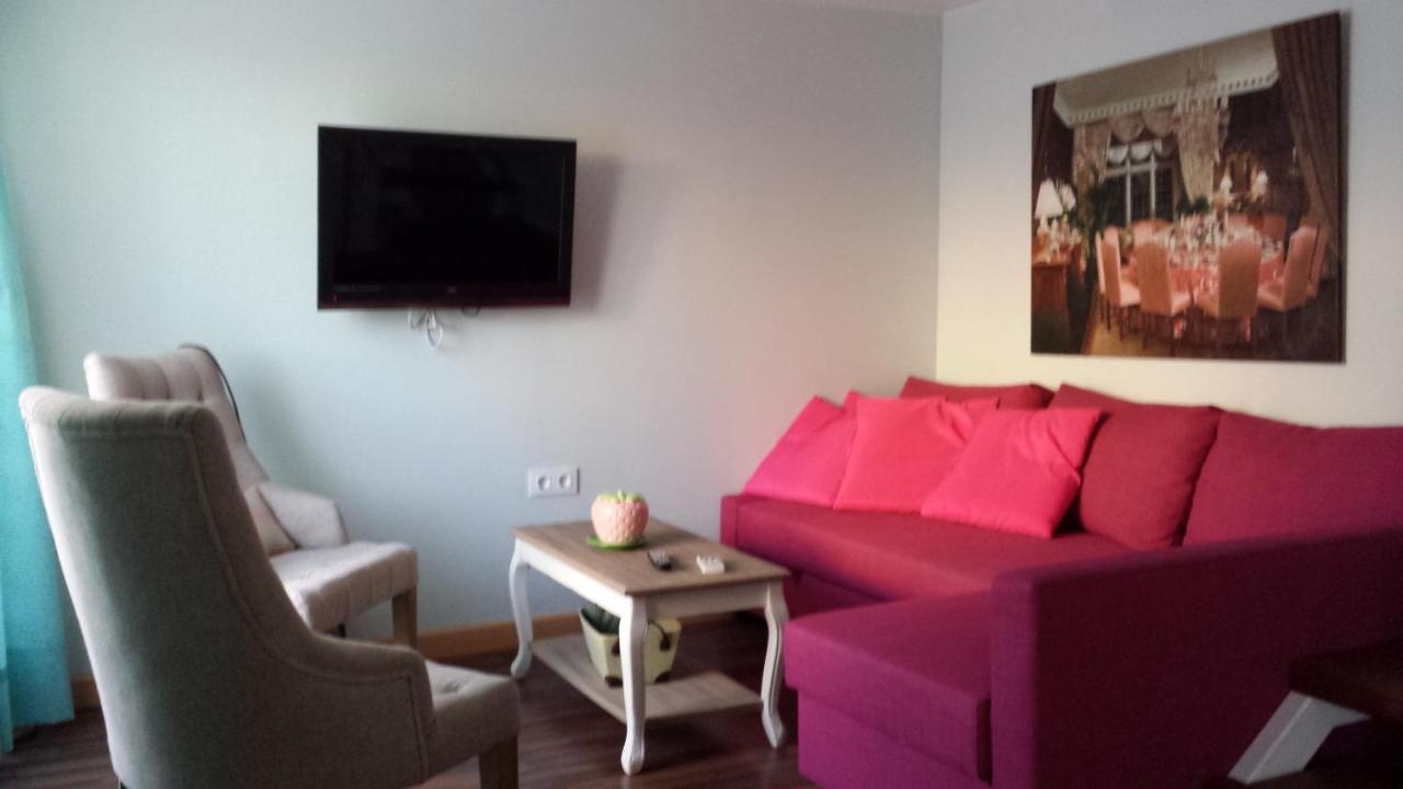 Apartamentos Jerezanos เฮเรซ เด ลาฟรอนเตรา ห้อง รูปภาพ