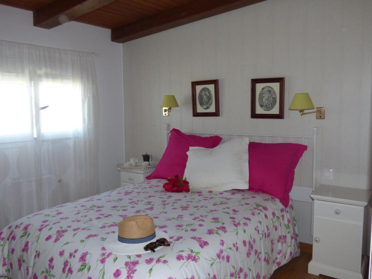 Apartamentos Jerezanos เฮเรซ เด ลาฟรอนเตรา ภายนอก รูปภาพ
