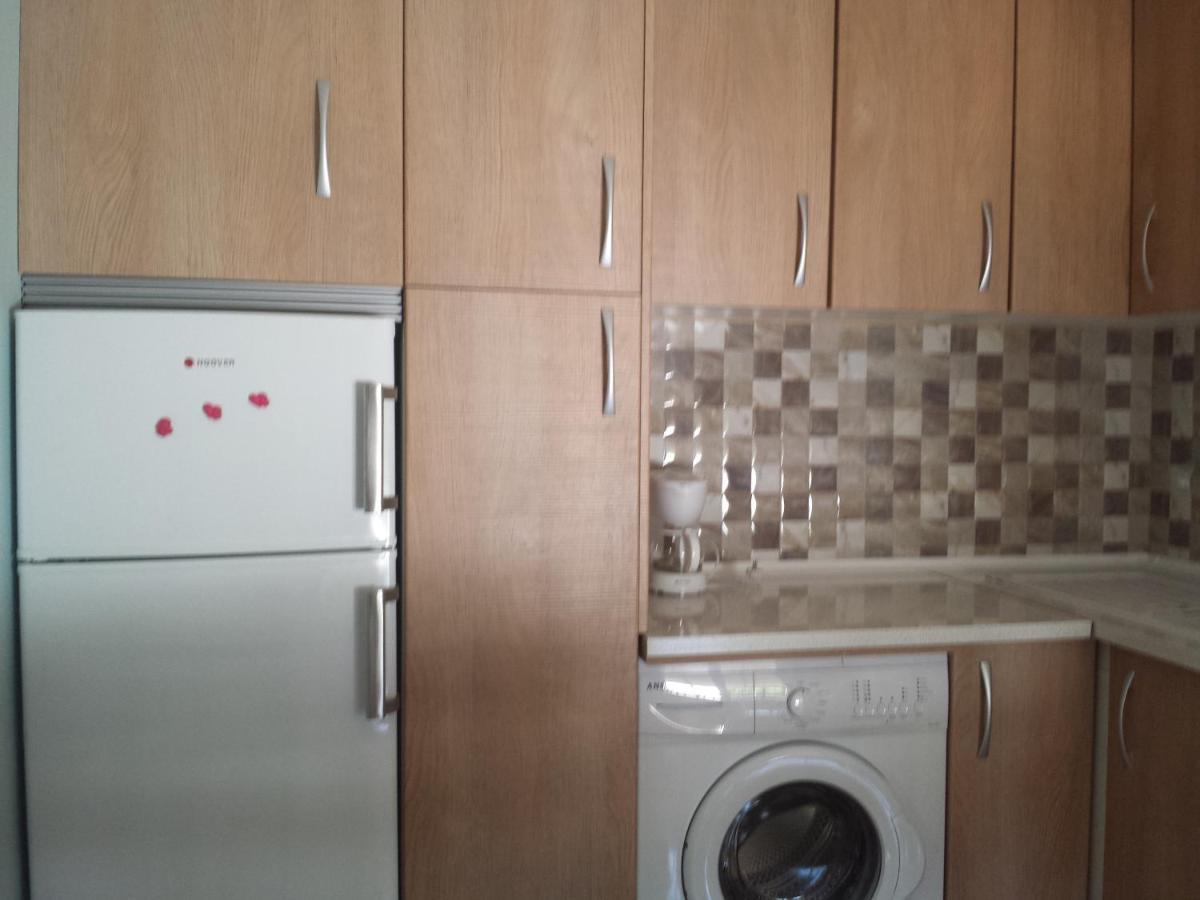Apartamentos Jerezanos เฮเรซ เด ลาฟรอนเตรา ภายนอก รูปภาพ