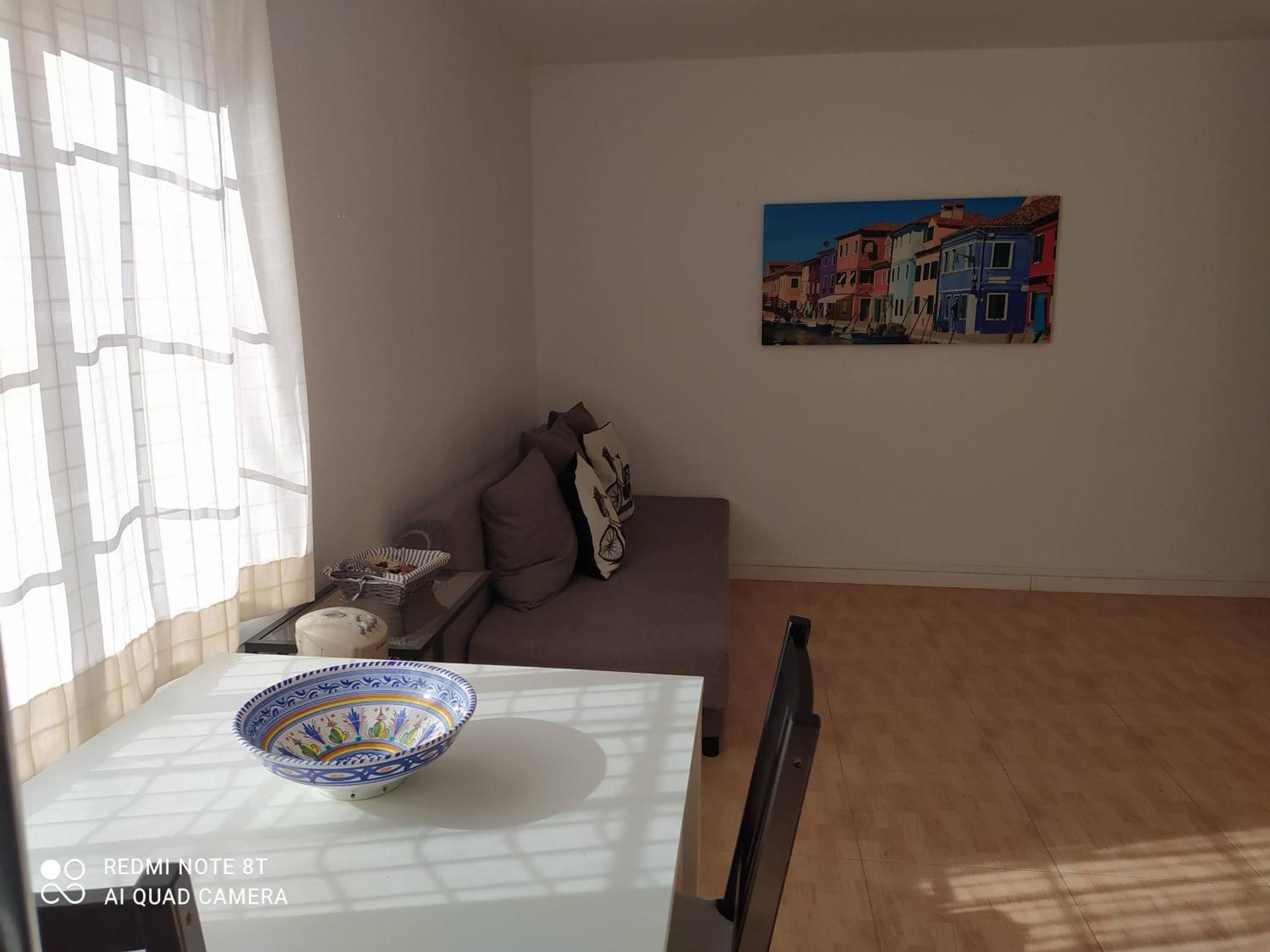 Apartamentos Jerezanos เฮเรซ เด ลาฟรอนเตรา ภายนอก รูปภาพ