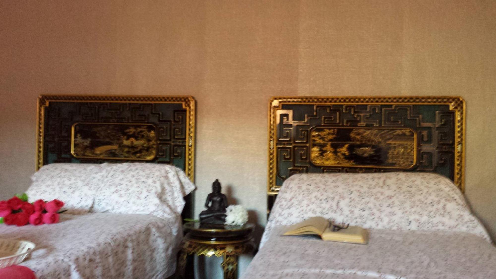 Apartamentos Jerezanos เฮเรซ เด ลาฟรอนเตรา ภายนอก รูปภาพ