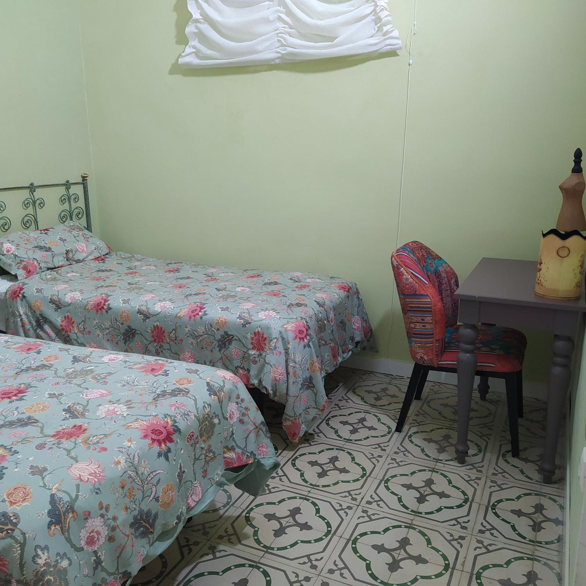 Apartamentos Jerezanos เฮเรซ เด ลาฟรอนเตรา ภายนอก รูปภาพ