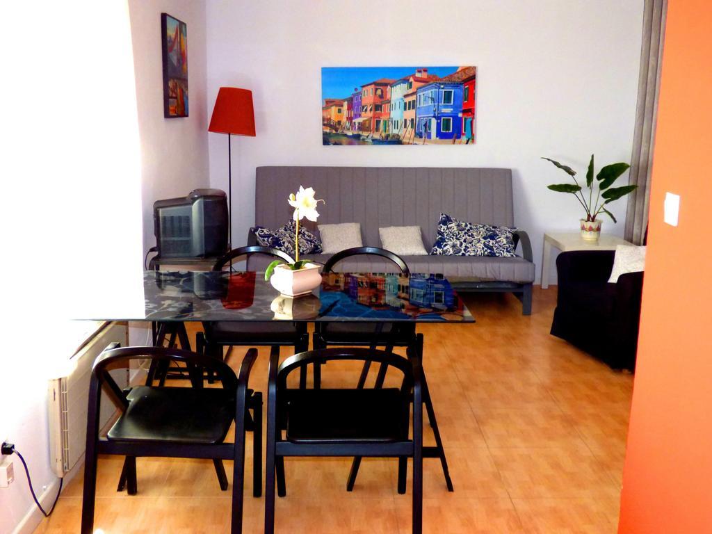 Apartamentos Jerezanos เฮเรซ เด ลาฟรอนเตรา ภายนอก รูปภาพ