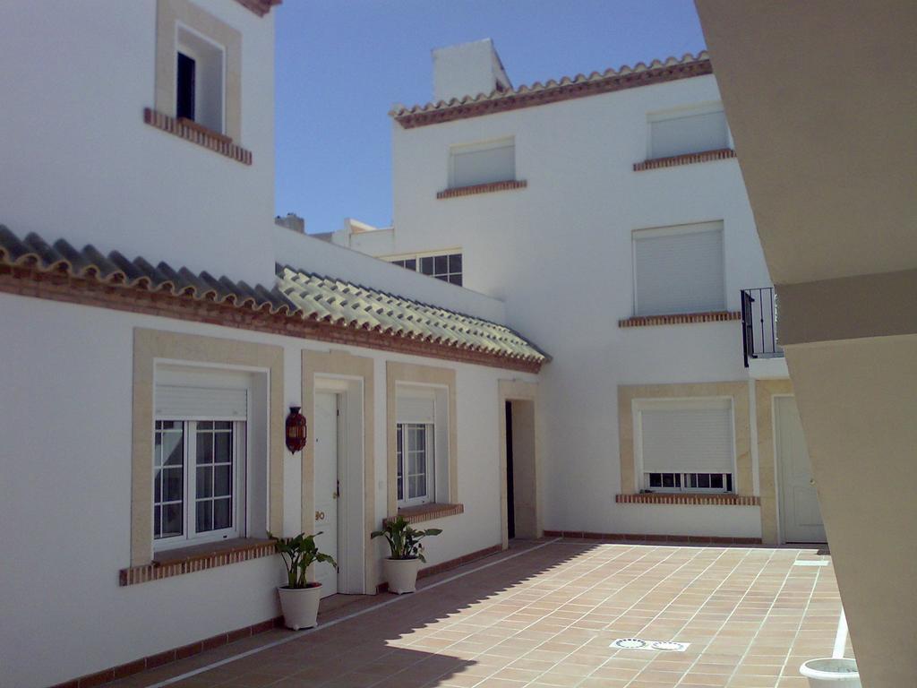 Apartamentos Jerezanos เฮเรซ เด ลาฟรอนเตรา ห้อง รูปภาพ