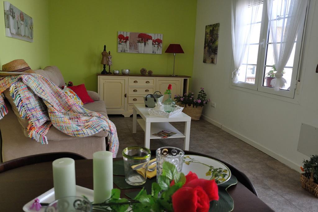 Apartamentos Jerezanos เฮเรซ เด ลาฟรอนเตรา ห้อง รูปภาพ