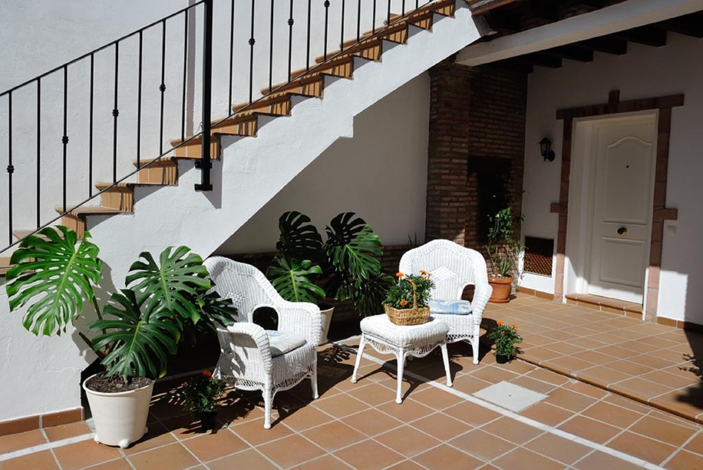 Apartamentos Jerezanos เฮเรซ เด ลาฟรอนเตรา ภายนอก รูปภาพ