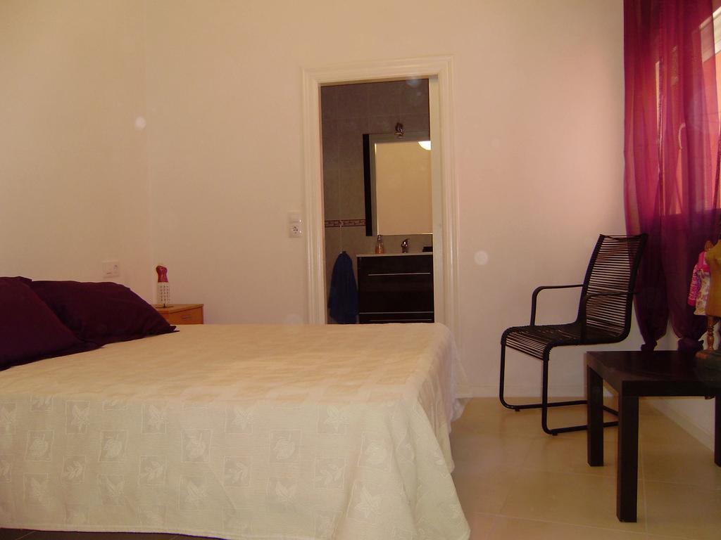 Apartamentos Jerezanos เฮเรซ เด ลาฟรอนเตรา ภายนอก รูปภาพ