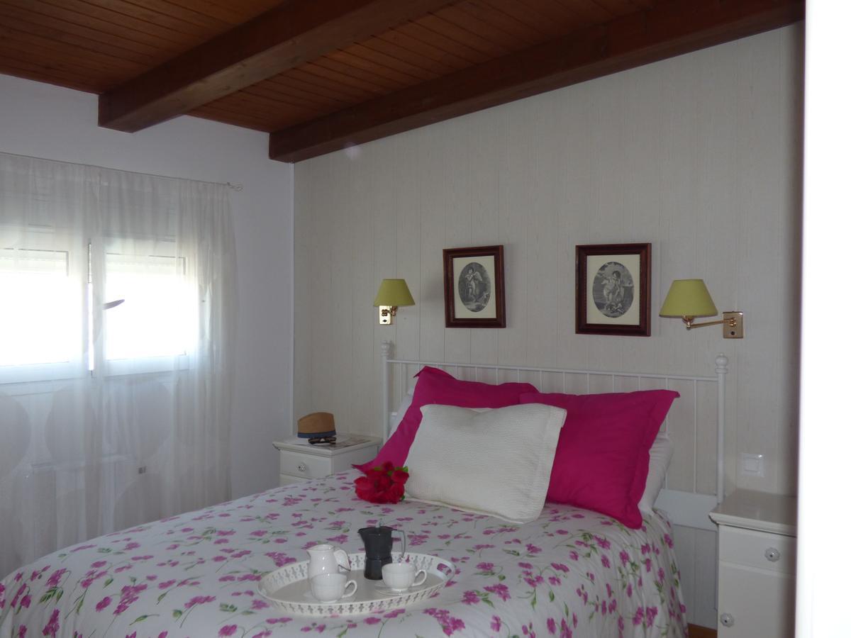Apartamentos Jerezanos เฮเรซ เด ลาฟรอนเตรา ภายนอก รูปภาพ