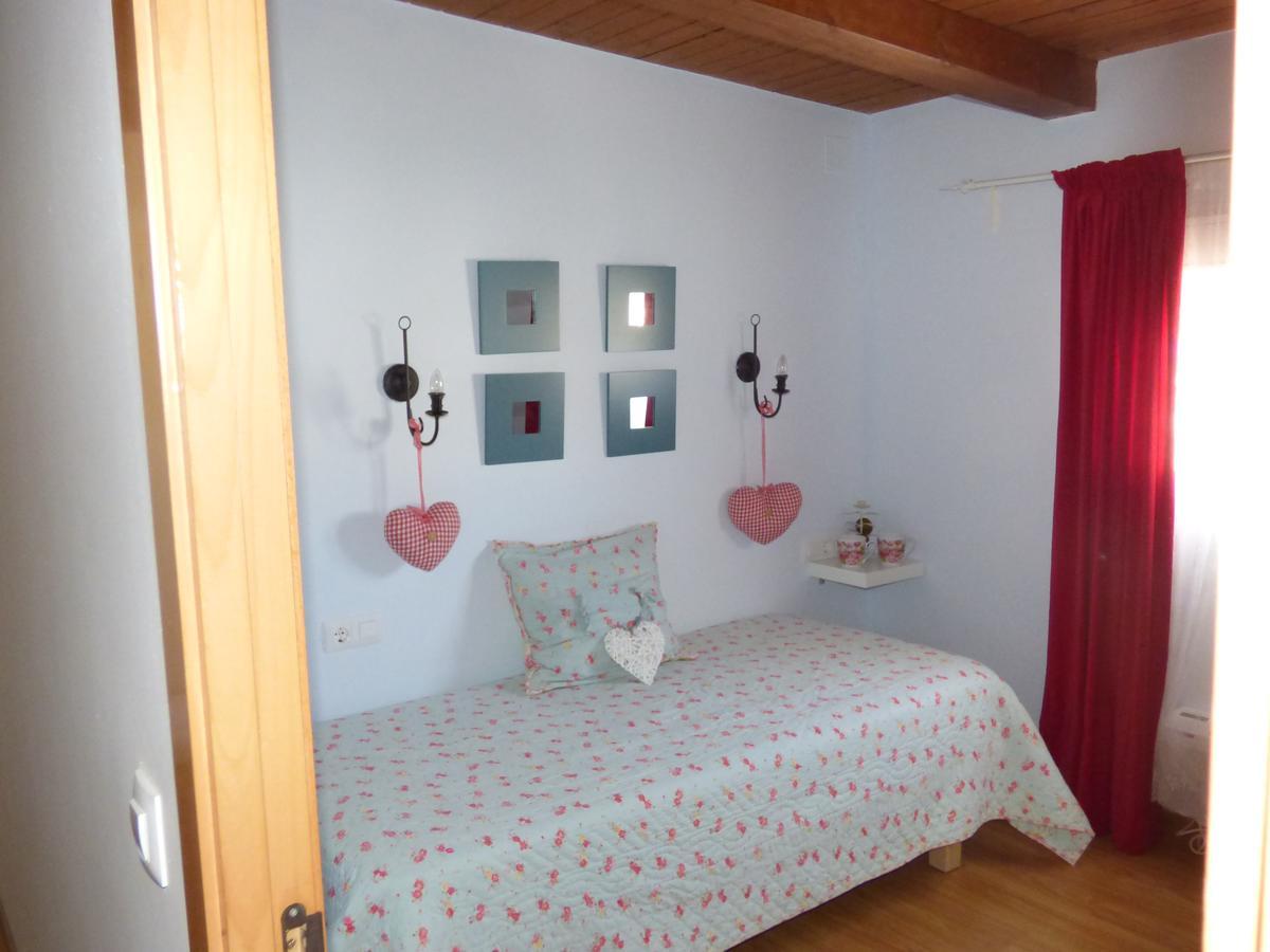 Apartamentos Jerezanos เฮเรซ เด ลาฟรอนเตรา ภายนอก รูปภาพ