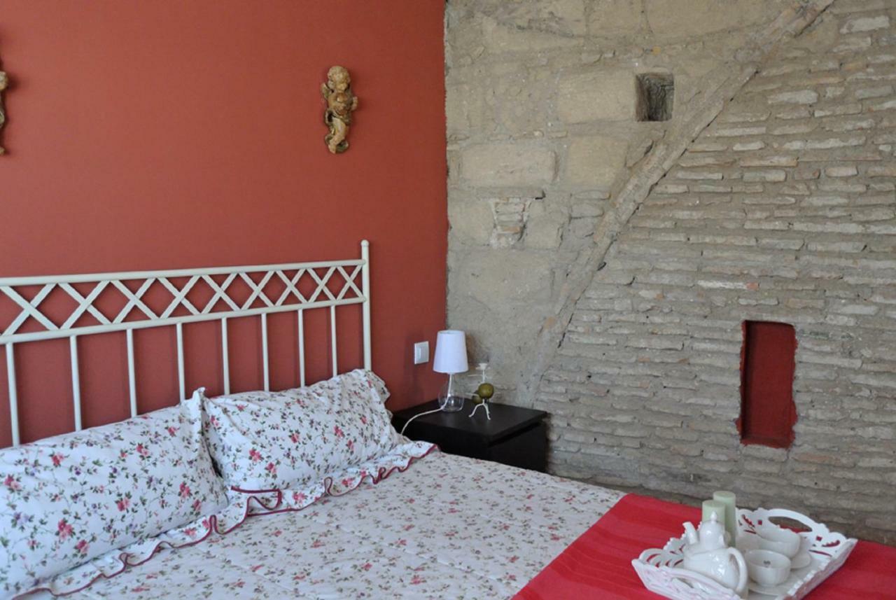 Apartamentos Jerezanos เฮเรซ เด ลาฟรอนเตรา ห้อง รูปภาพ